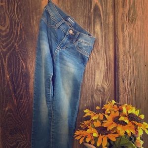 Girls Ballerina Jeggings